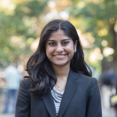 Anushka Chintamaneni