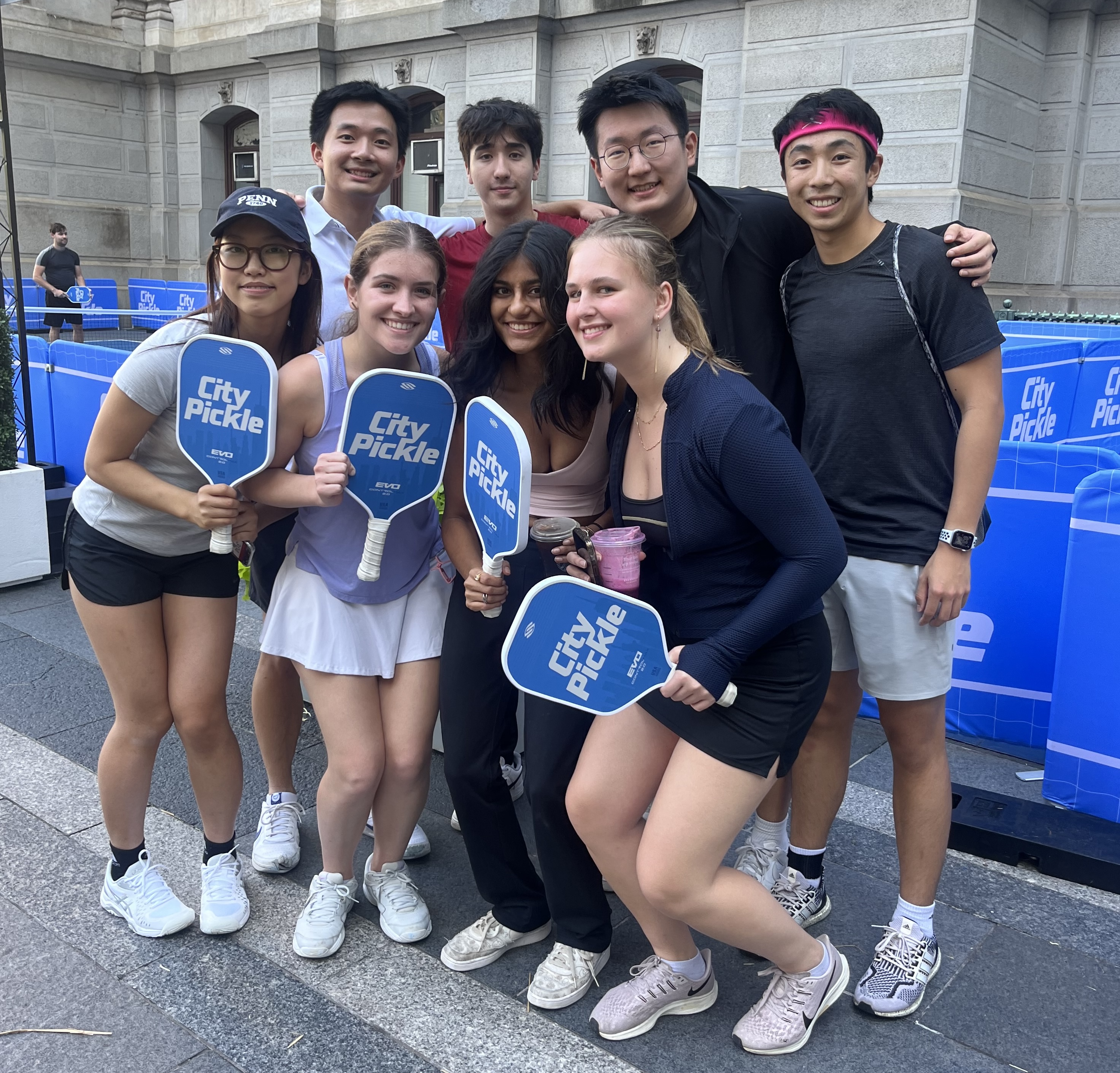 Collaborative Approach