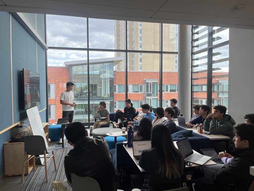 Collaborative Approach