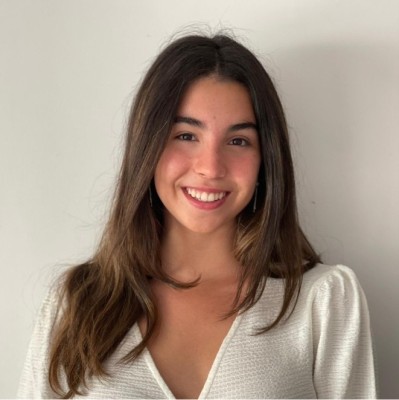 Cristina Higueras Salazar