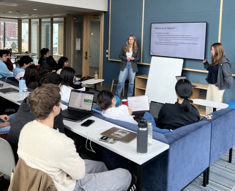 Education curriculum